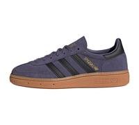 ADIDAS ORIGINALS Baskets 'Handball Spezial' prune / noir, Taille 35,5
