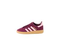 ADIDAS ORIGINALS Baskets 'HANDBALL SPEZIAL' rose ancienne / lie de vin, Taille 36,5-37