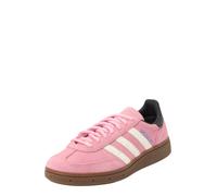 ADIDAS ORIGINALS Baskets 'HANDBALL SPEZIAL' rose clair / blanc, Taille 36,5-37