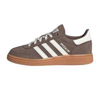 ADIDAS ORIGINALS Baskets 'Handball Spezial' umbra / blanc cassé, Taille 31,5