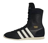 ADIDAS ORIGINALS Baskets hautes 'Japan' noir / blanc, Taille 36