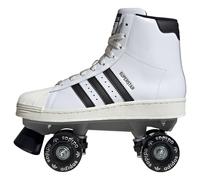 Adidas SUPERSTAR 82 SKATE women High-& Midtop white taille: 36 2/3