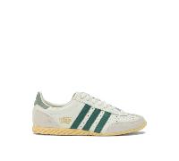 Adidas Originals baskets homme blanches en cuir - 5.5