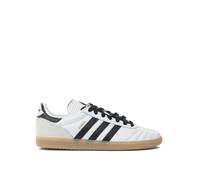Adidas Originals baskets homme blanches Samba JP en cuir - 9