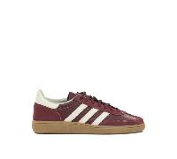 Adidas originals baskets homme bordeaux en cuir - 10