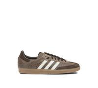Adidas Originals baskets homme marron Samba OG en cuir - 8,5