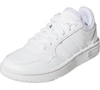 ADIDAS ORIGINALS Baskets 'Hoops 3.0' blanc, Taille 33