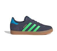 Adidas Originals Baskets Junior Gazelle Bleu EU 36 Enfants