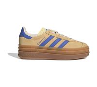 ADIDAS ORIGINALS Baskets Gazelle Bold miel / bleu violet Taille 37