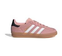 Adidas Originals Baskets Gazelle Indoor rose/noir/blanc Taille 36,5-37