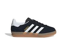 Adidas Originals Baskets Gazelle Indoor Junior Noir EU 37 1/3