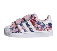 Adidas Superstar - Sneakers Bébé - Rose - Pointure 26 - Cuir Pink 26