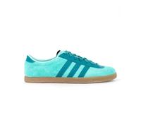 Adidas Originals - Baskets London Flash Aqua - Homme - Chaussures - Vert - Taille: 46 2/3 EU