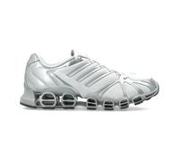 Adidas Originals - Baskets Mega Ghostride - Femme - Chaussures - Gris - Taille: 38 EU