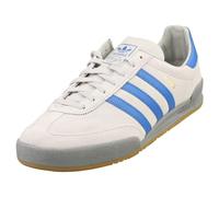 Adidas Originals Jean Baskets - Gris/Bleu - CQ2769 - Taille UK 7-12