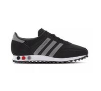 adidas Originals Baskets noires LA Trainer IG1750 pour homme, classique, confortable, rétro, sport, gym, course à pied, Noir , 44 EU