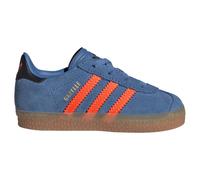 Adidas Originals Baskets Pour Bébé Gazelle Comfort Closure Elastic Laces