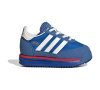 Chaussure lacets élastiques SL 72 RS Enfants Blue / Core White / Better Scarlet 19