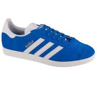 adidas originals Baskets pour Homme, 42 EU, Bleu, 42 EU