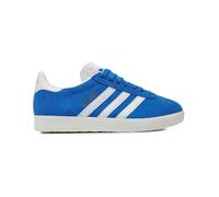 adidas Originals Baskets pour Homme, 45 1/3 EU, Bleu, 45 1/3 EU