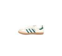 ADIDAS ORIGINALS Baskets 'SAMBA' beige / émeraude / blanc, Taille 29