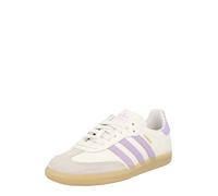 ADIDAS ORIGINALS Baskets 'Samba Og' lavande / blanc cassé, Taille 36,5-37