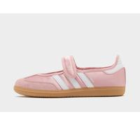 CHAUSSURE SAMBA JANE Wonder Mauve / Cloud White / Gum 35 1/2
