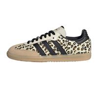 ADIDAS ORIGINALS Baskets 'Samba' marron / blanc, Taille 38,5-39