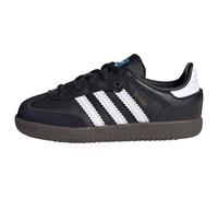 ADIDAS ORIGINALS Baskets 'Samba' noir / blanc, Taille 26