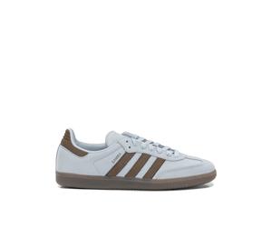 ADIDAS ORIGINALS baskets Samba OG blanches - 9.5