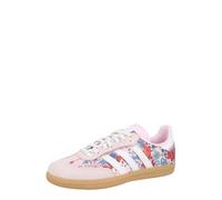 ADIDAS ORIGINALS Baskets 'SAMBA OG CF EL' bleu / rose / rose / rouge, Taille 31,5