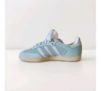 Adidas Originals Baskets Samba OG JI3179 Vert Hazy Green Off White Gr. 36