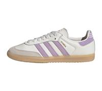 ADIDAS ORIGINALS Baskets 'Samba Og' lavande / blanc cassé, Taille 36,5-37