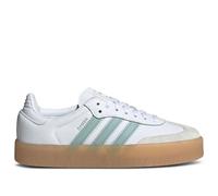 adidas Baskets basses SAMBAE in Blanc 40