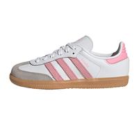 ADIDAS ORIGINALS Baskets 'Samba' pierre / rose / blanc, Taille 31