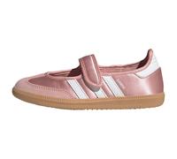 ADIDAS ORIGINALS Baskets 'Samba' rose / blanc, Taille 39-39,5