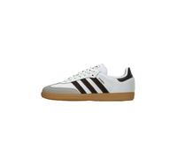 ADIDAS ORIGINALS Sneaker SAMBA OG pour enfants blanc | 36 2/3
