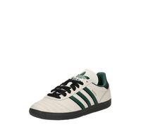 ADIDAS ORIGINALS Baskets 'SAMBA' vert / noir / blanc, Taille 36