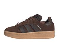 ADIDAS ORIGINALS Baskets 'Samba X Minecraft' marron / brun foncé, Taille 38,5-39