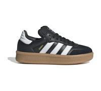 Adidas Baskets basses enfant Samba XLG J Noir Taille 36 2/3