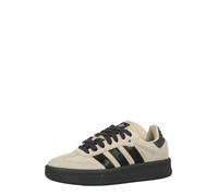 ADIDAS ORIGINALS Baskets 'SAMBA XLG' beige foncé / noir, Taille 35,5