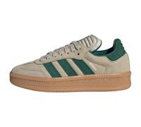 ADIDAS ORIGINALS Baskets 'Samba XLG' greige / vert, Taille 38