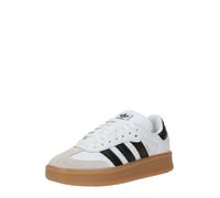 ADIDAS ORIGINALS Baskets 'Samba XLG' gris clair / noir / blanc, Taille 37-37,5