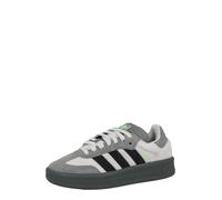 ADIDAS ORIGINALS Baskets 'SAMBA XLG' gris / gris clair / noir, Taille 36