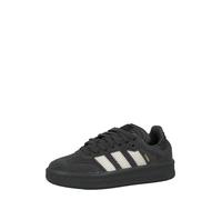 ADIDAS ORIGINALS Baskets 'SAMBA XLG' noir / blanc cassé, Taille 38
