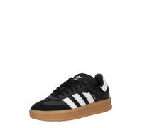 ADIDAS ORIGINALS Baskets 'Samba XLG' noir / blanc, Taille 35,5