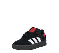 ADIDAS ORIGINALS Baskets 'Samba XLG' noir / blanc, Taille 35,5