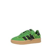 ADIDAS ORIGINALS Baskets 'SAMBA XLG' vert / noir, Taille 37-37,5