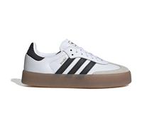 Adidas Baskets basses Sambae Blanc Taille 41 1/3