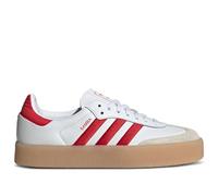 adidas Originals Baskets Sambae W pour femme, FTWWHT/BETSCA/FTWWHT, 7 UK